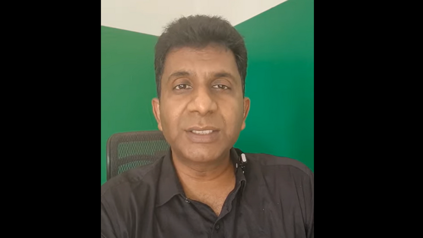 From Captain to Coach_ Suraj's Inspiring Journey